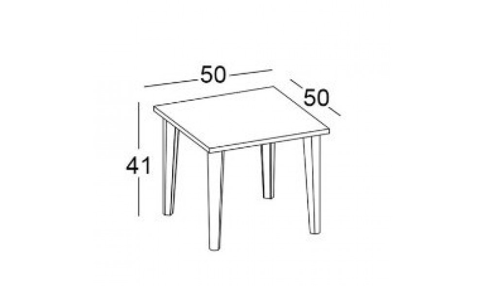 Line Sehpa  | ofis sehpa  |  Çalışma Masası Sehpası  |  Orta sehpa  | 50*50*41