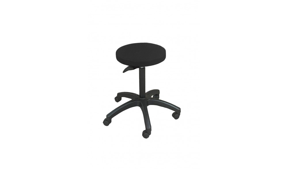 Ofis Taburesi | Laboratuvar Taburesi | Tekerlekli Amortisörlü Büro Taburesi | Kasiyer Taburesi