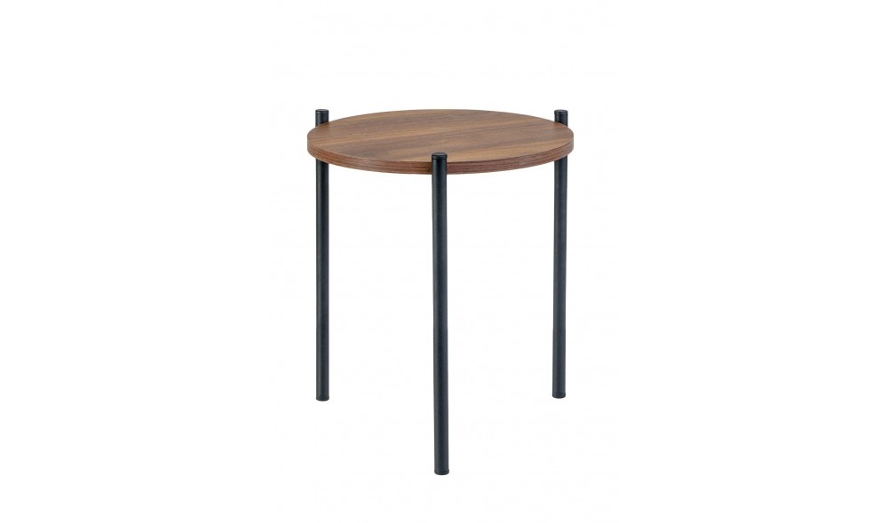 Zigon Sehpa, Metal Zigon Sehpa (3 LÜ YUVARLAK ZİGON SEHPA)