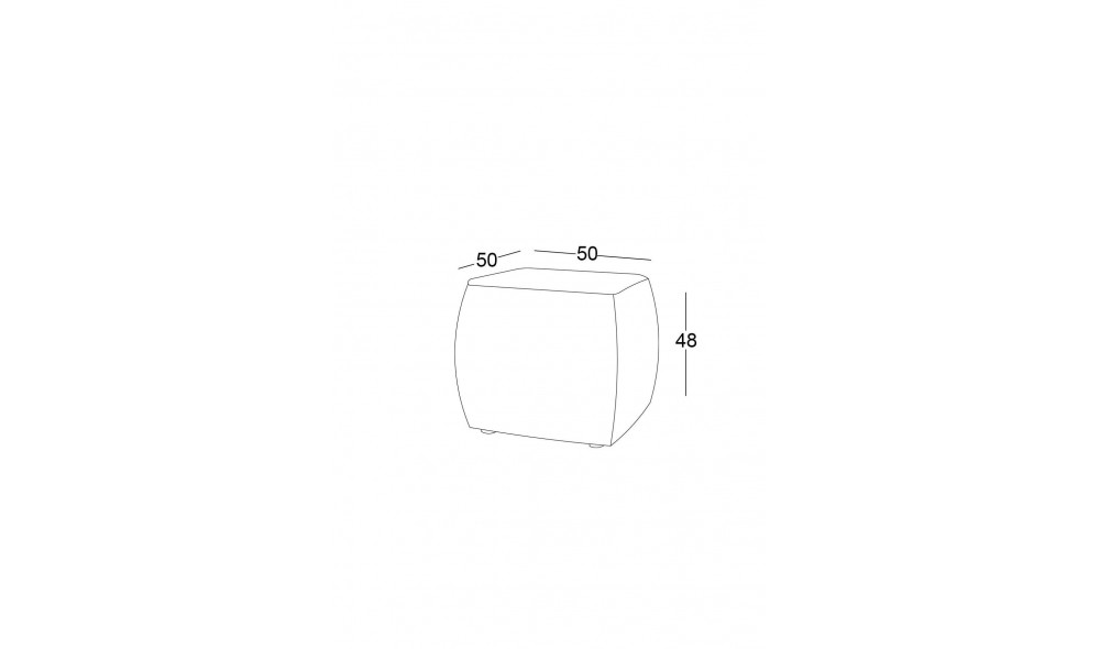 Softline Puf